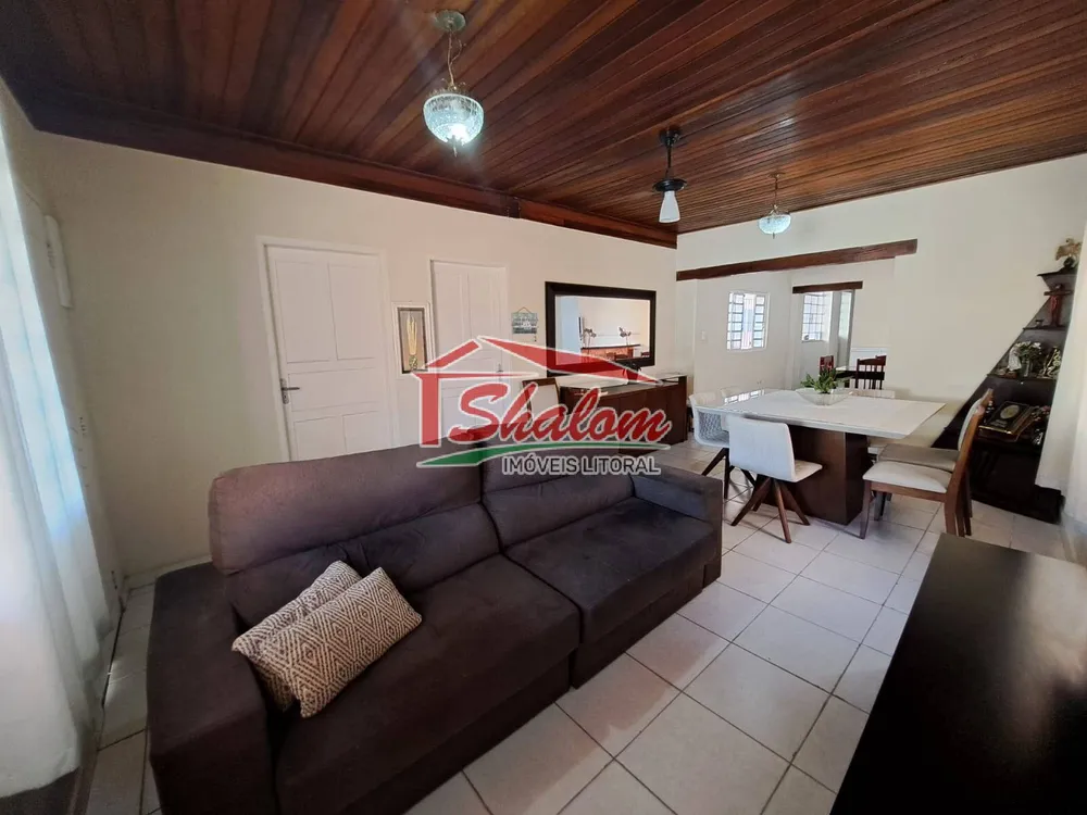 Casa, 5 quartos, 250 m² - Foto 4