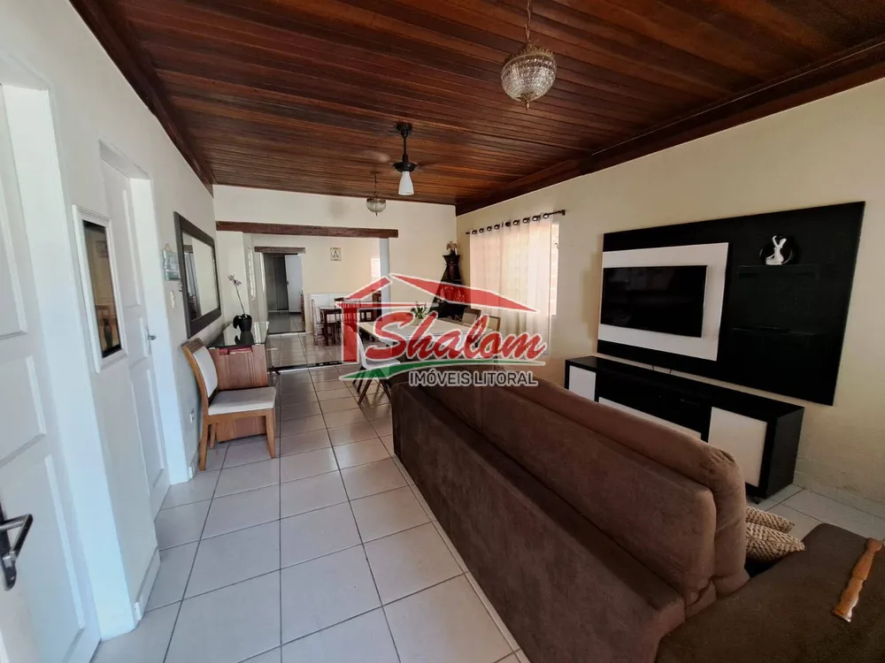 Casa, 5 quartos, 250 m² - Foto 5