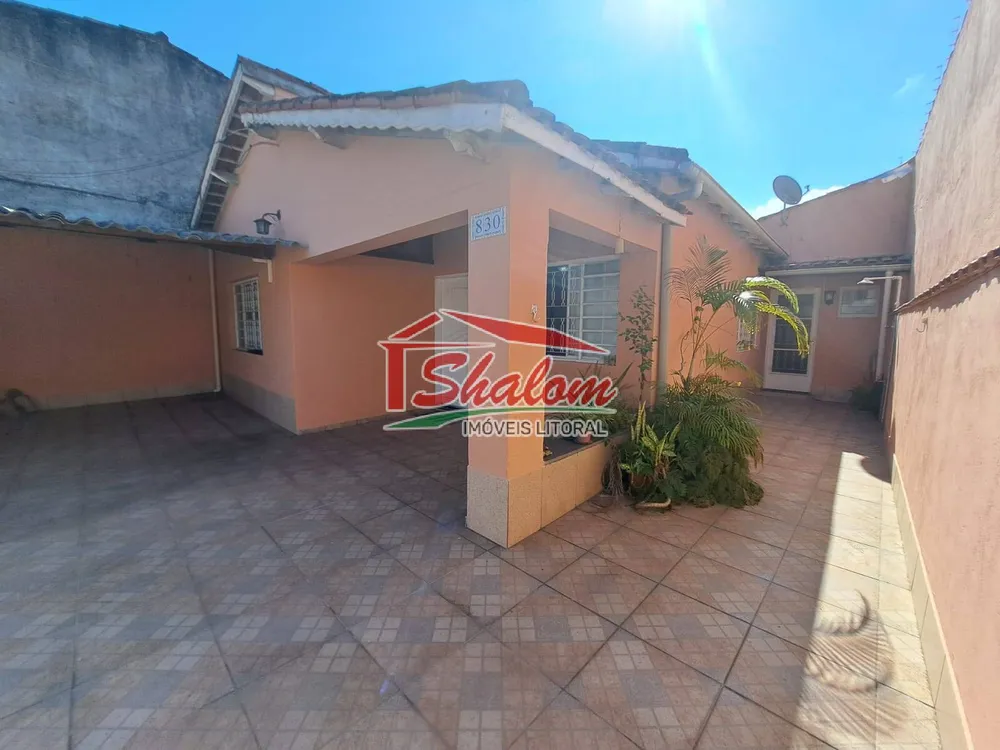 Casa, 5 quartos, 250 m² - Foto 2