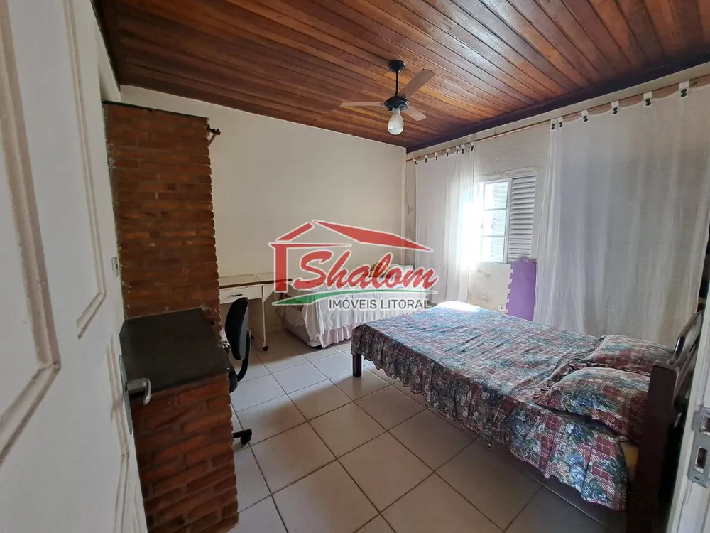 Casa, 5 quartos, 250 m² - Foto 13