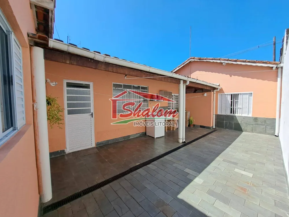 Casa, 5 quartos, 250 m² - Foto 3