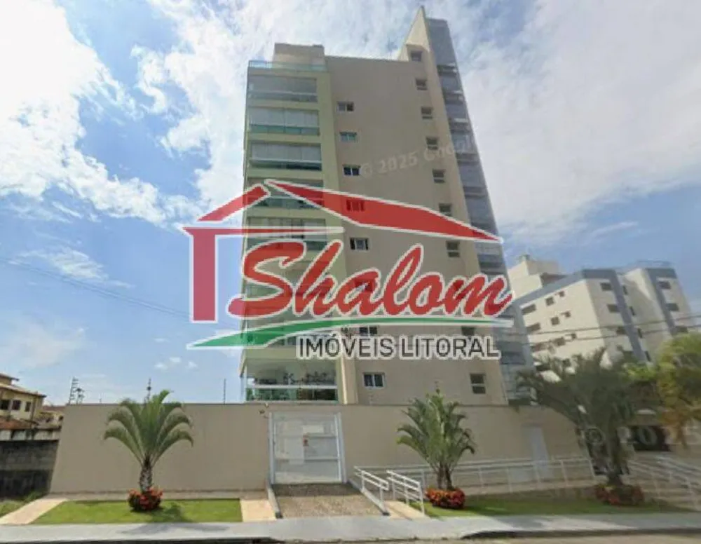 Apartamento, 3 quartos, 115 m² - Foto 1