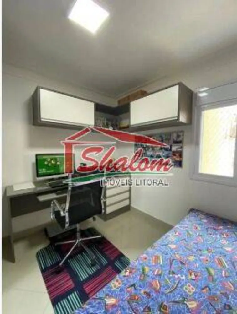 Apartamento, 3 quartos, 115 m² - Foto 6