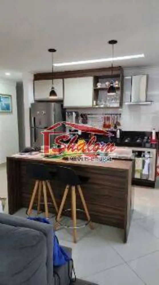 Apartamento, 3 quartos, 115 m² - Foto 4