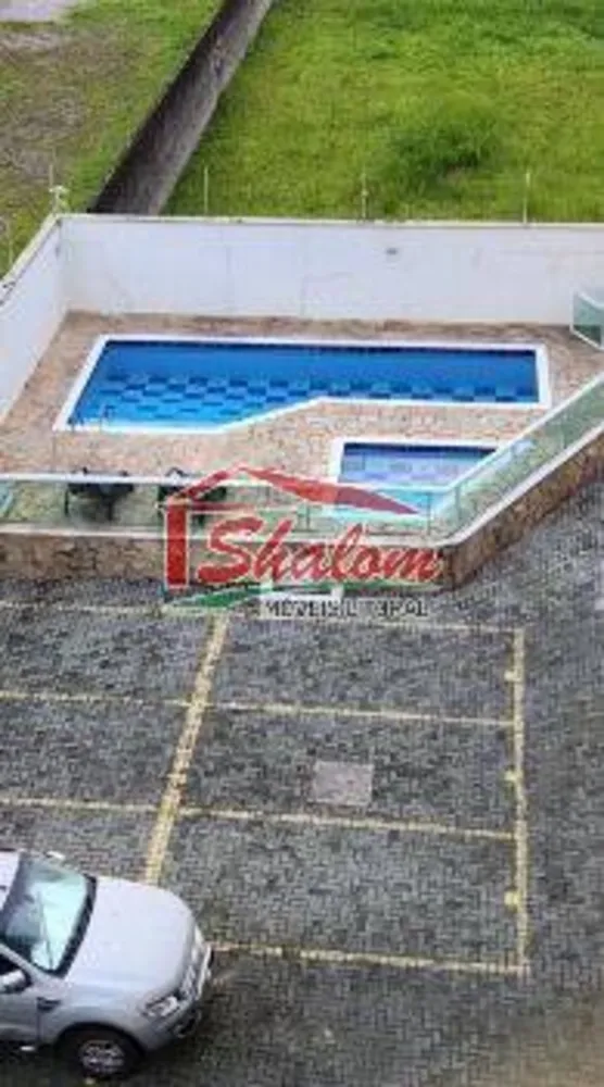 Apartamento, 3 quartos, 115 m² - Foto 12