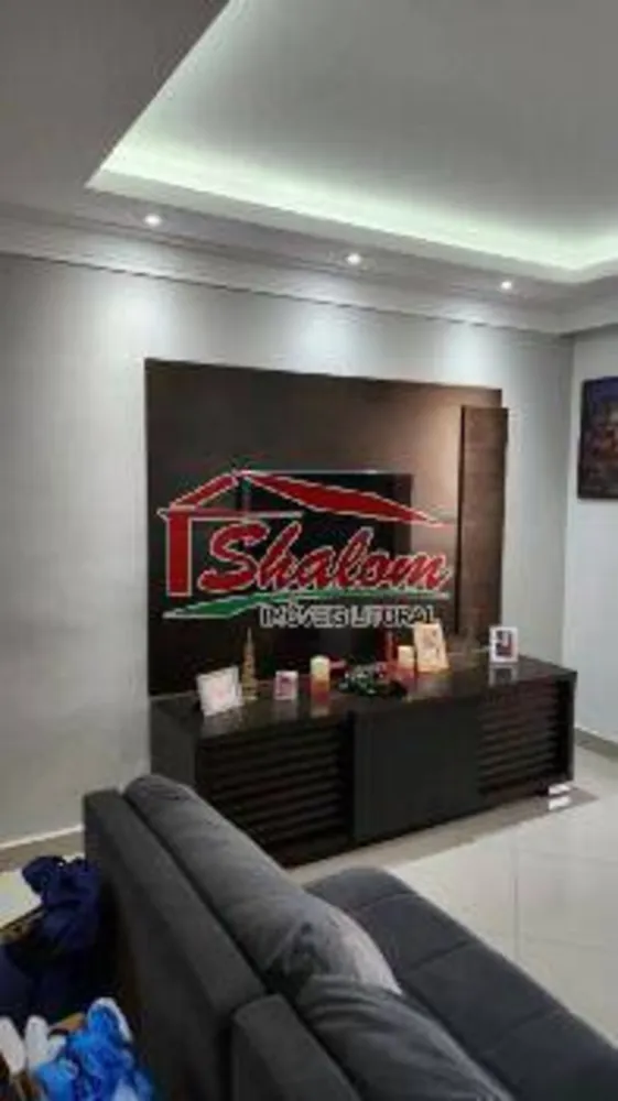 Apartamento, 3 quartos, 115 m² - Foto 3