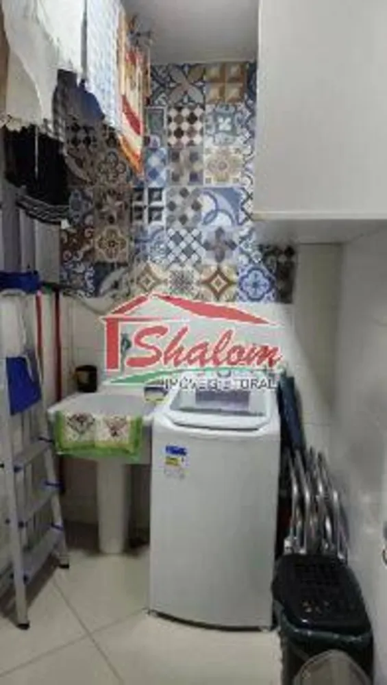 Apartamento, 3 quartos, 115 m² - Foto 11