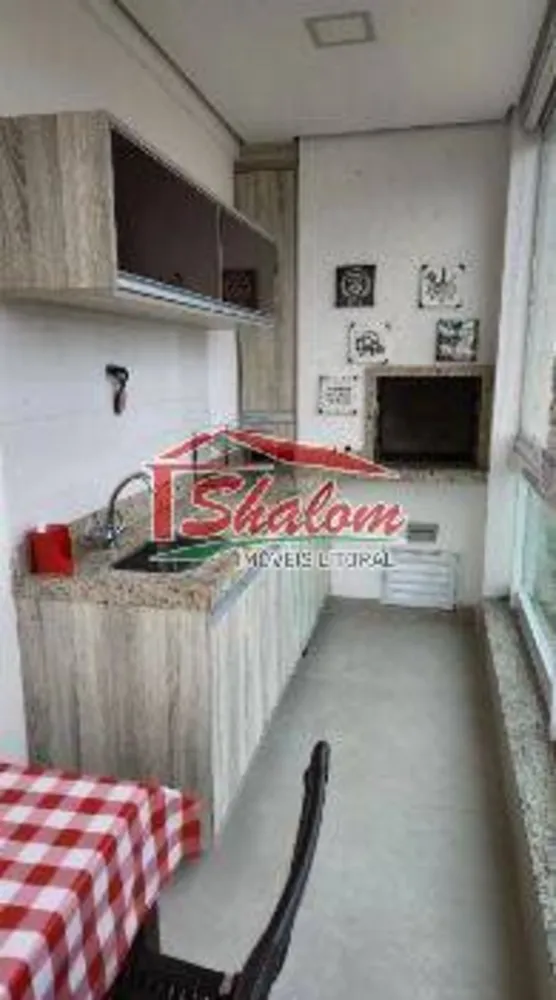 Apartamento, 3 quartos, 115 m² - Foto 10