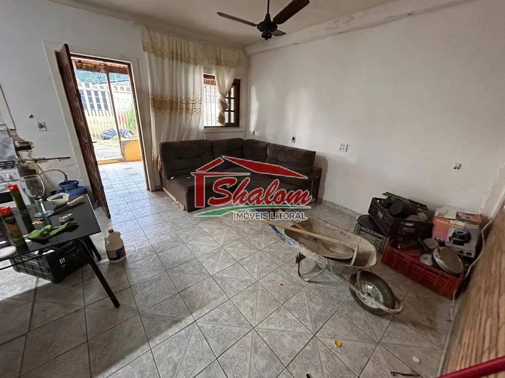 Casa, 2 quartos, 250 m² - Foto 6