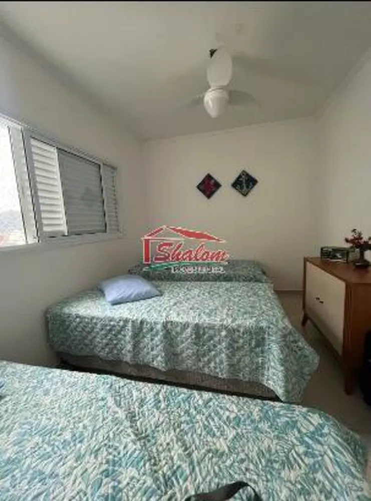 Apartamento, 2 quartos, 80 m² - Foto 5