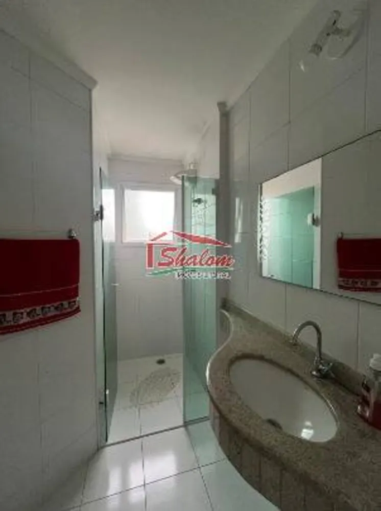 Apartamento, 2 quartos, 80 m² - Foto 7