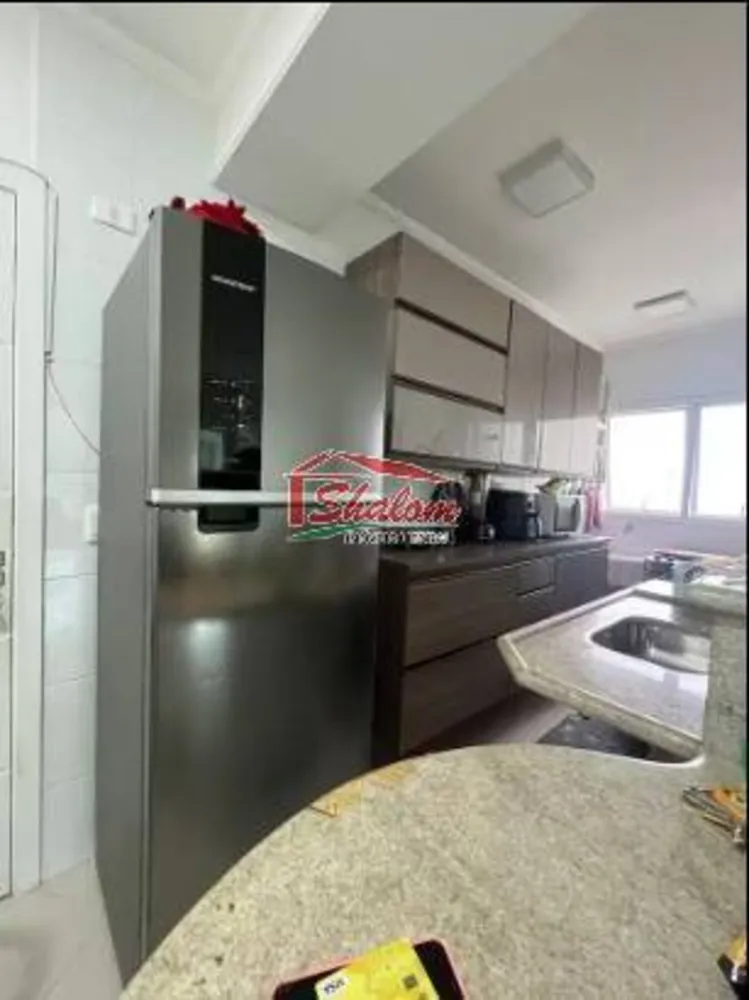Apartamento, 2 quartos, 80 m² - Foto 4