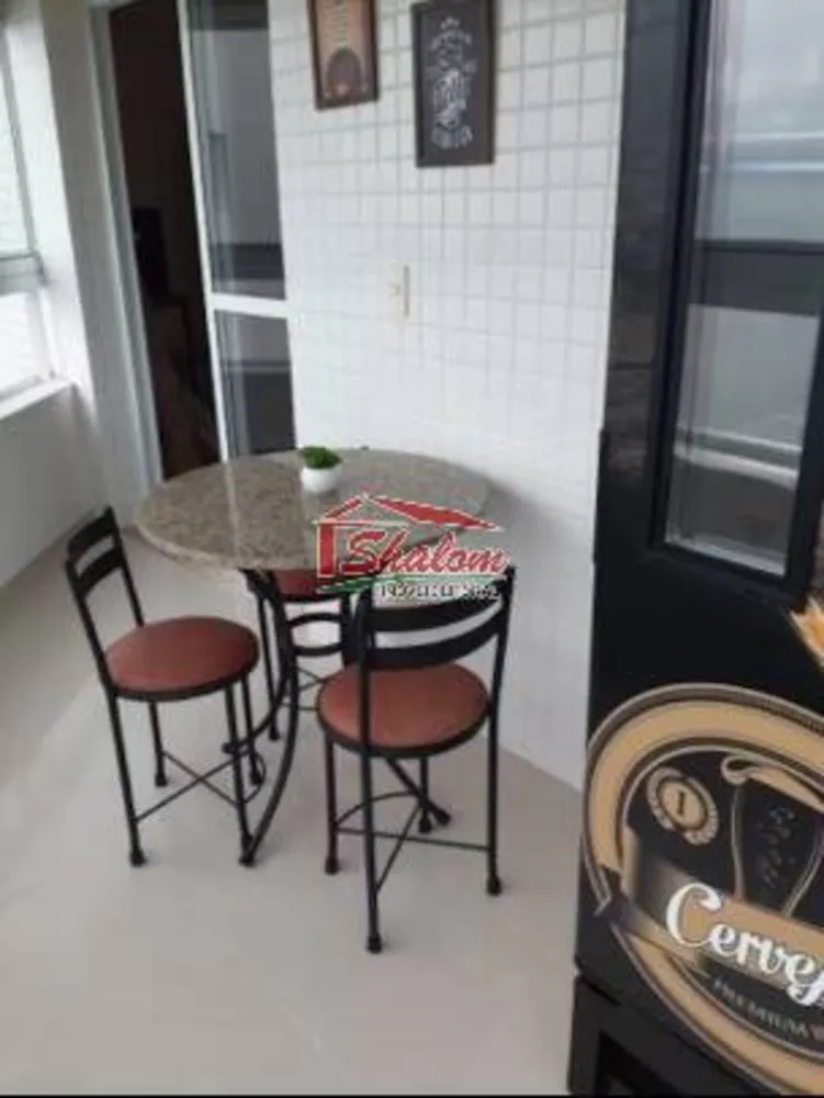 Apartamento, 2 quartos, 80 m² - Foto 8