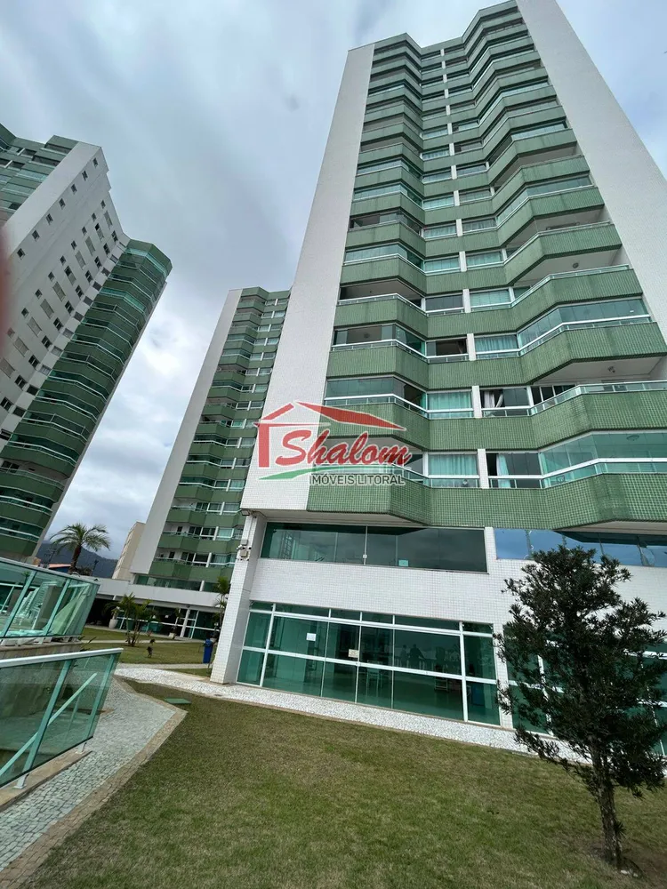 Apartamento, 2 quartos, 80 m² - Foto 1