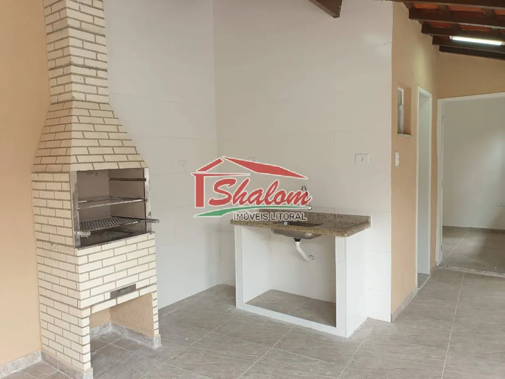 Casa, 5 quartos, 242 m² - Foto 10