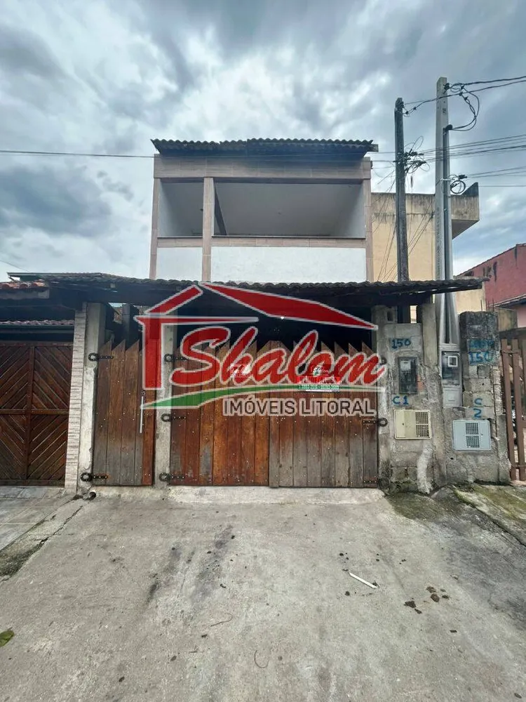 Sobrado, 4 quartos - Foto 3