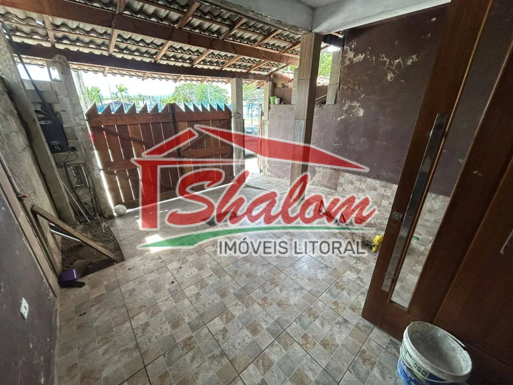 Sobrado, 4 quartos - Foto 1