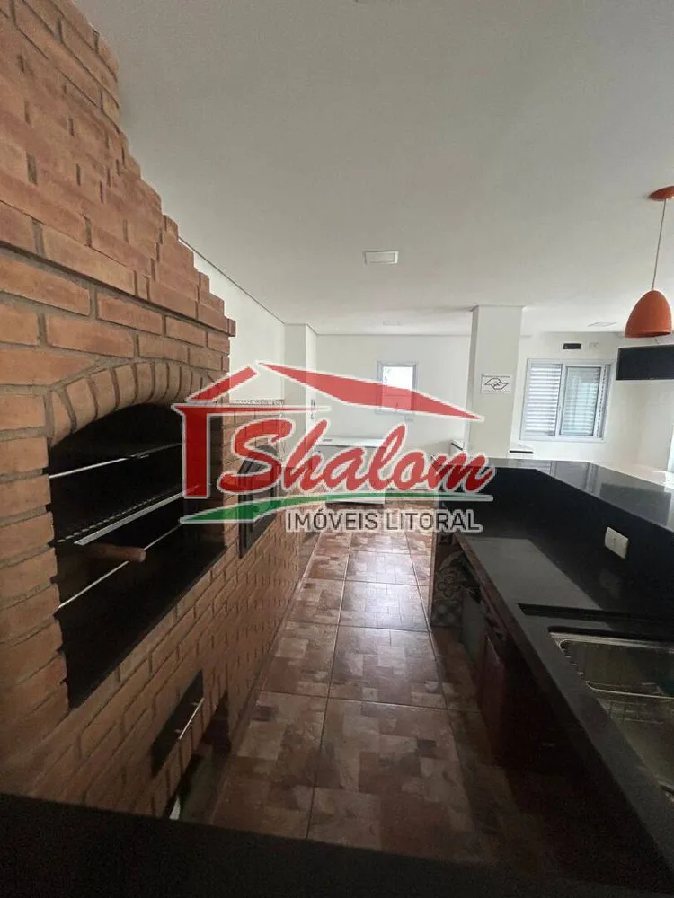 Apartamento, 3 quartos, 100 m² - Foto 9