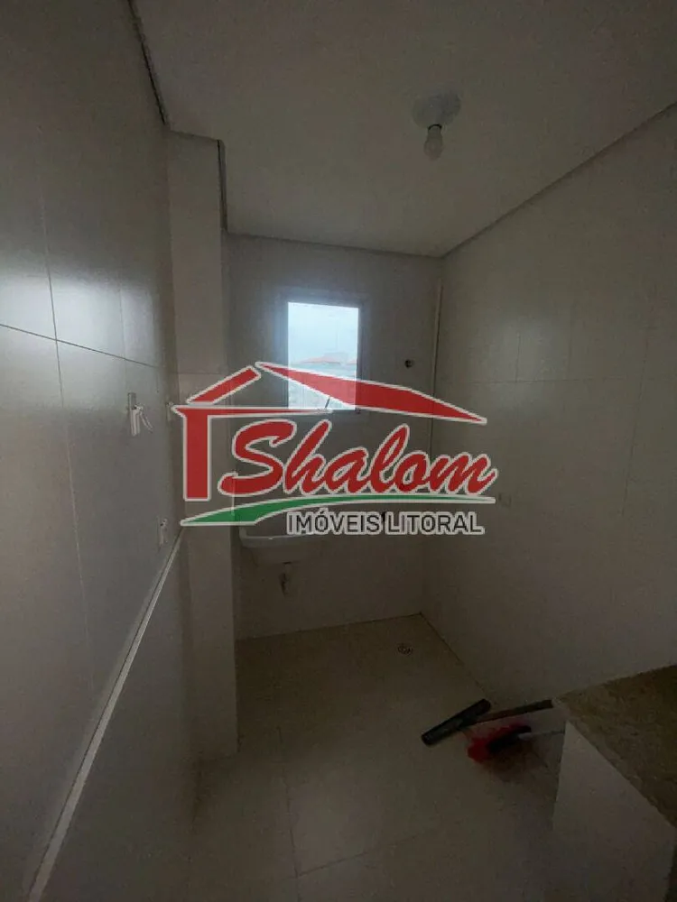 Apartamento, 3 quartos, 100 m² - Foto 6