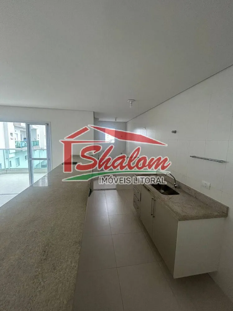 Apartamento, 3 quartos, 100 m² - Foto 3