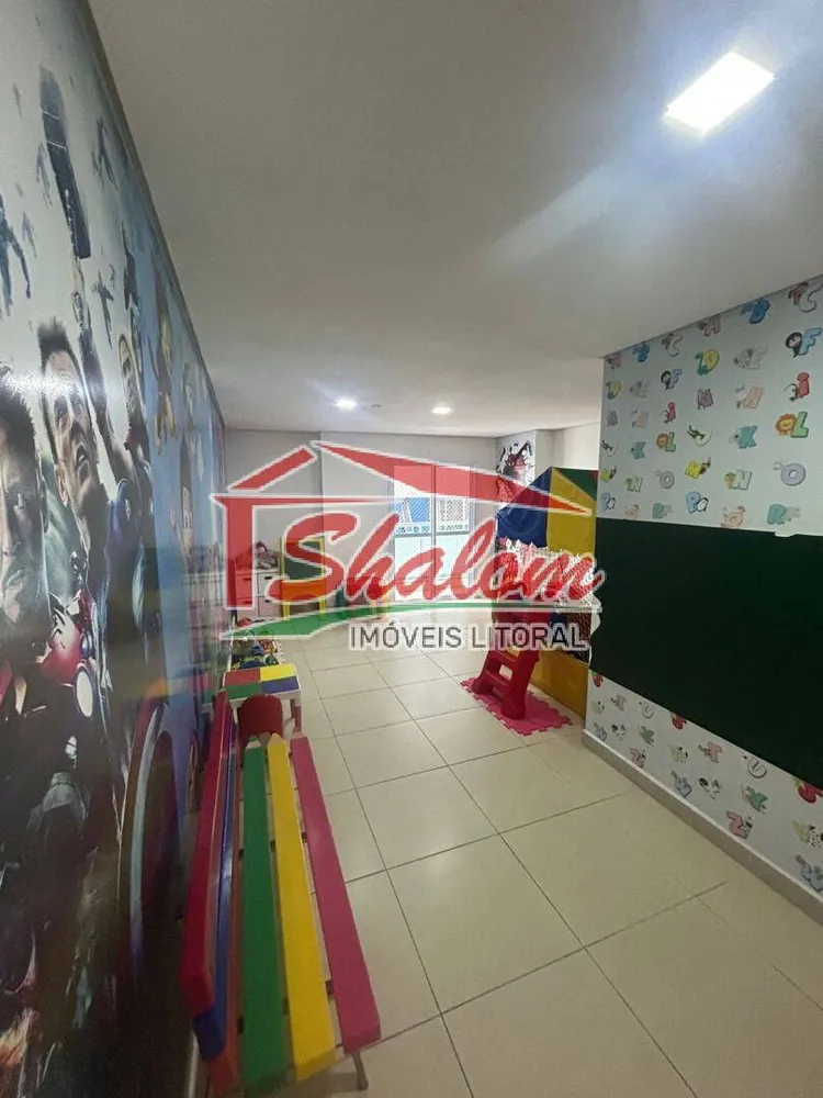 Apartamento, 3 quartos, 100 m² - Foto 12