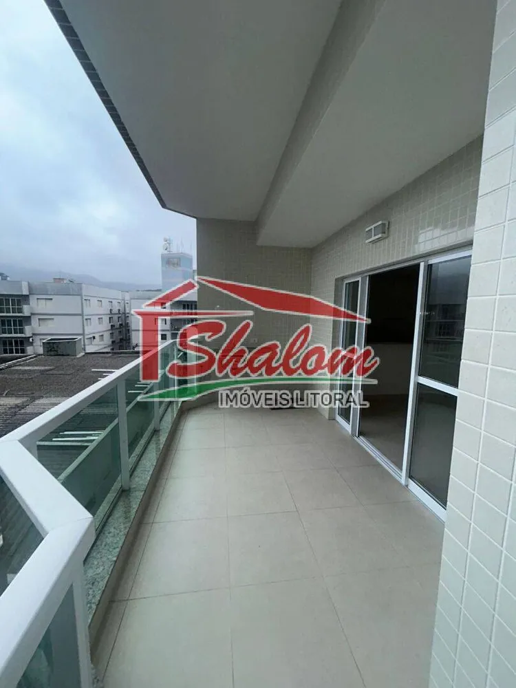 Apartamento, 3 quartos, 100 m² - Foto 1