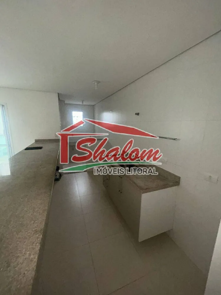 Apartamento, 3 quartos, 100 m² - Foto 2