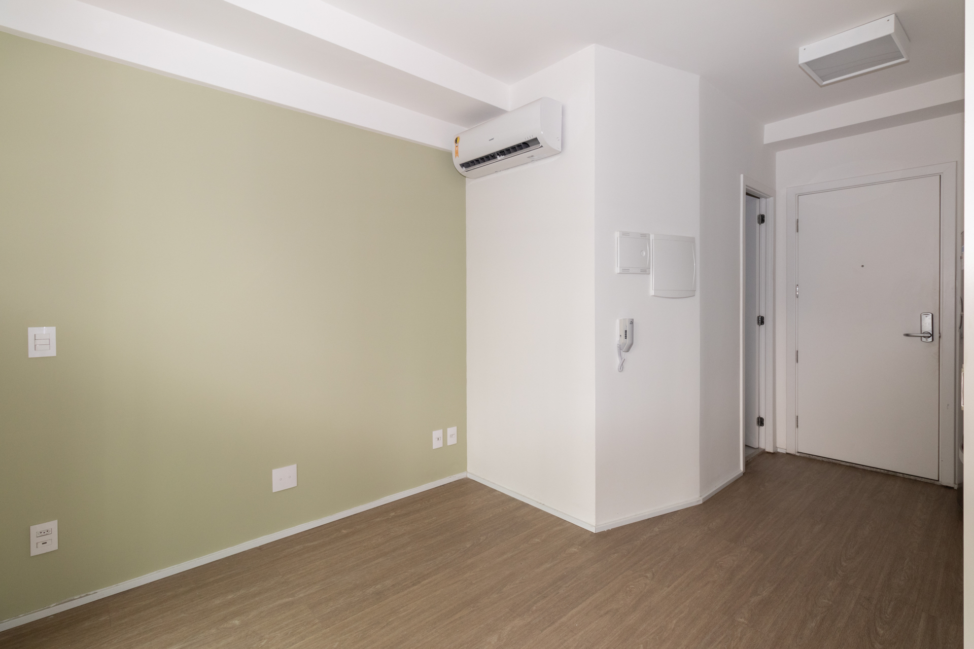 Apartamento para alugar com 1 quarto, 22m² - Foto 14