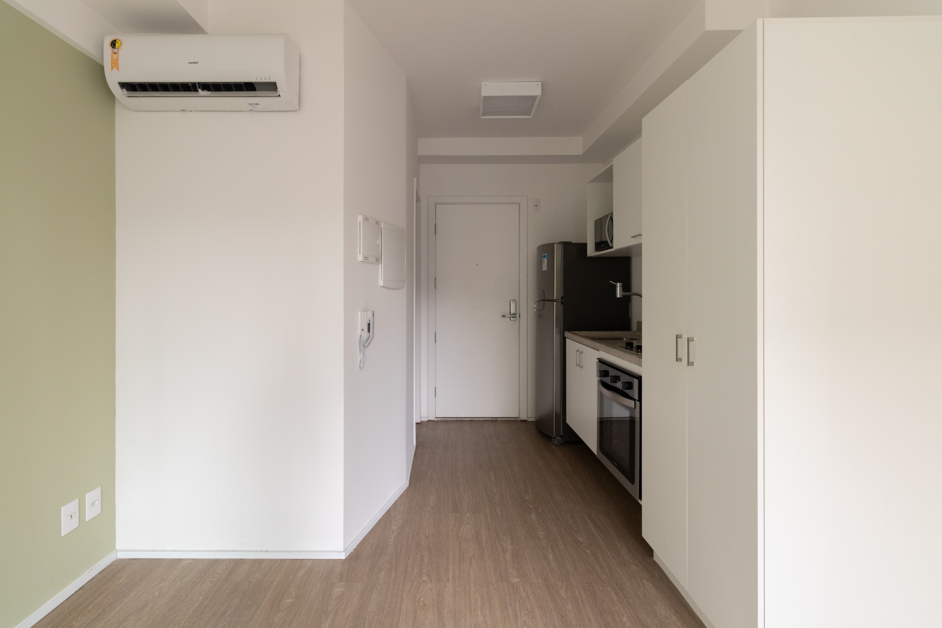 Apartamento para alugar com 1 quarto, 22m² - Foto 5