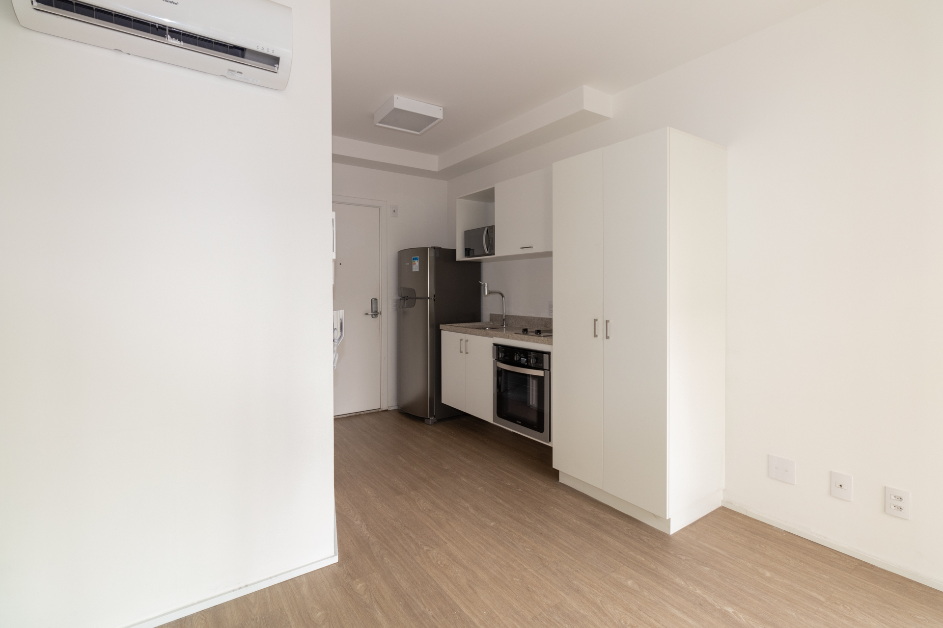 Apartamento para alugar com 1 quarto, 22m² - Foto 9