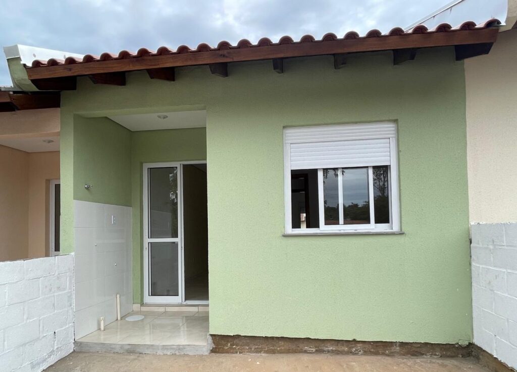 Casa à venda com 2 quartos, 44m² - Foto 8