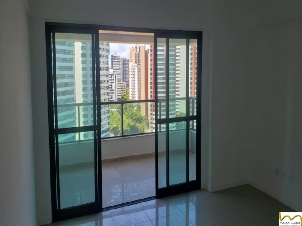 Apartamento para alugar com 2 quartos, 82m² - Foto 4