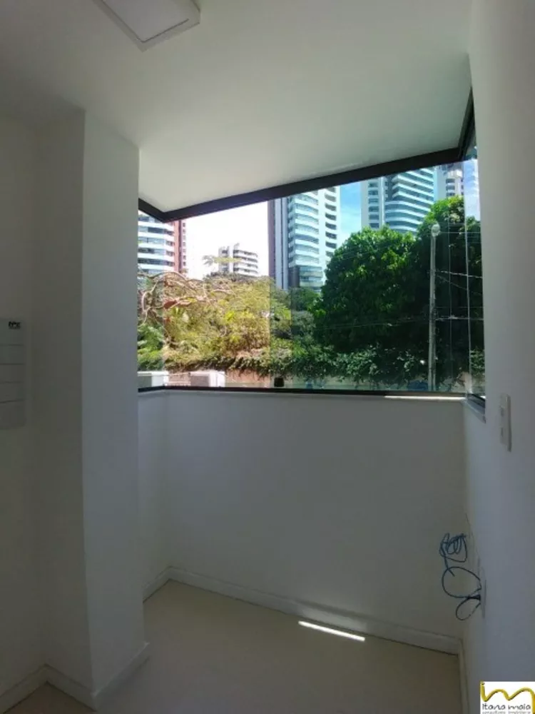 Apartamento para alugar com 2 quartos, 82m² - Foto 3