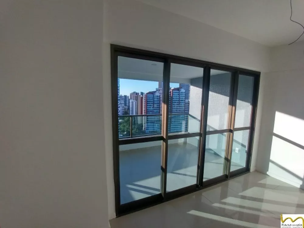 Apartamento para alugar com 2 quartos, 82m² - Foto 2