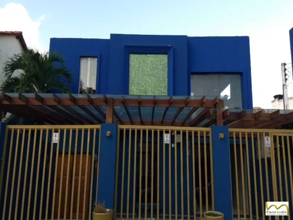 Prédio Inteiro à venda e aluguel com 10 quartos, 300m² - Foto 2