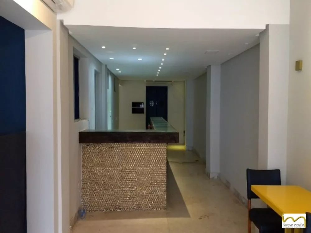 Prédio Inteiro à venda e aluguel com 10 quartos, 300m² - Foto 4