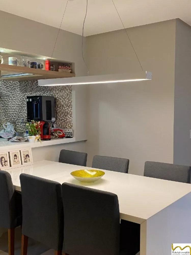 Apartamento à venda com 3 quartos, 102m² - Foto 3