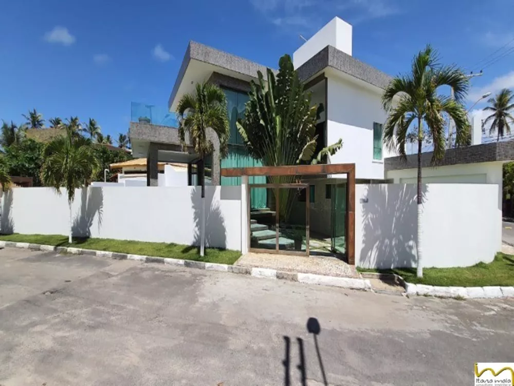 Casa de Condomínio à venda e aluguel com 4 quartos, 533m² - Foto 3