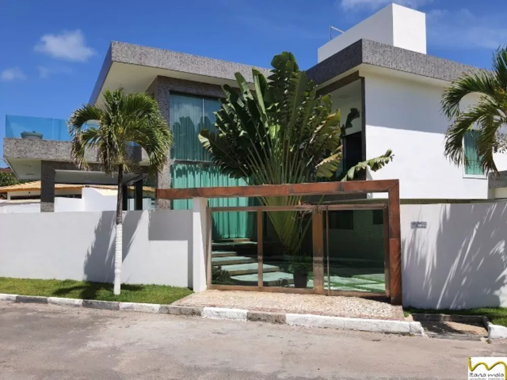 Casa de Condomínio à venda e aluguel com 4 quartos, 533m² - Foto 4