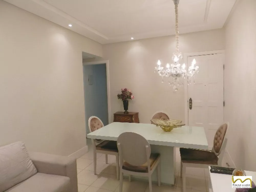 Apartamento à venda e aluguel com 2 quartos, 80m² - Foto 8