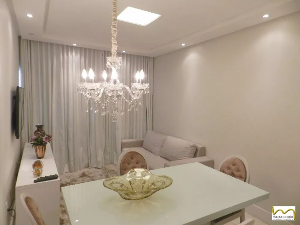 Apartamento à venda e aluguel com 2 quartos, 80m² - Foto 7