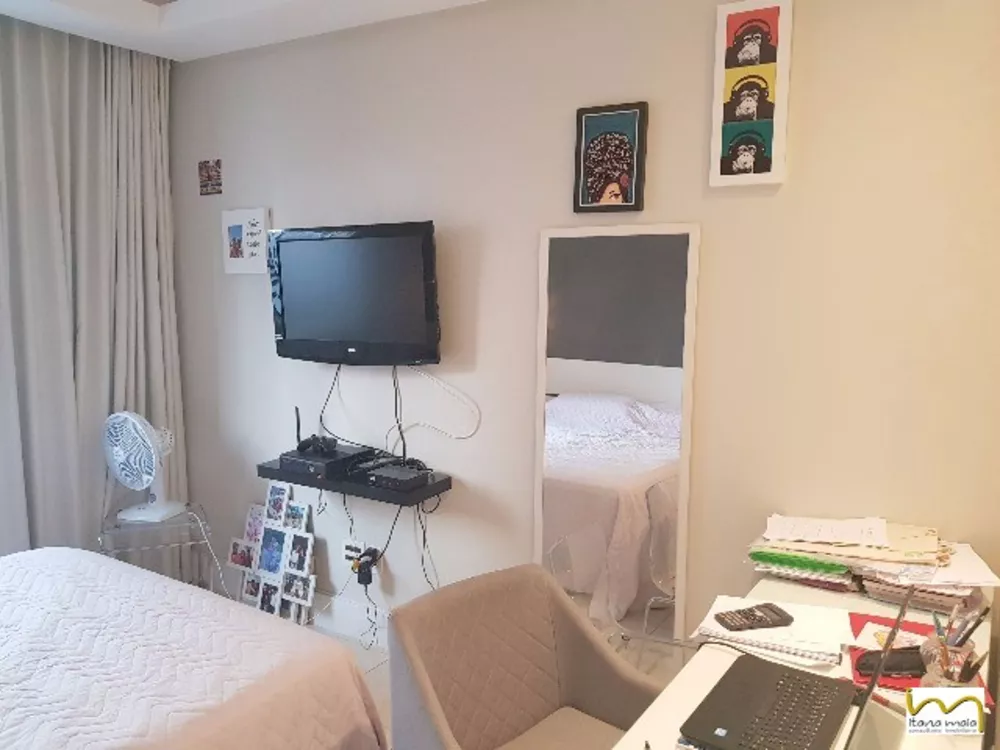 Apartamento à venda e aluguel com 2 quartos, 80m² - Foto 4