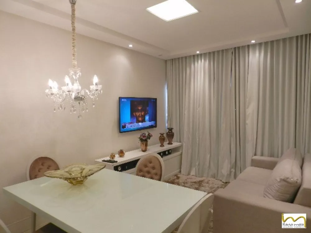 Apartamento à venda e aluguel com 2 quartos, 80m² - Foto 6