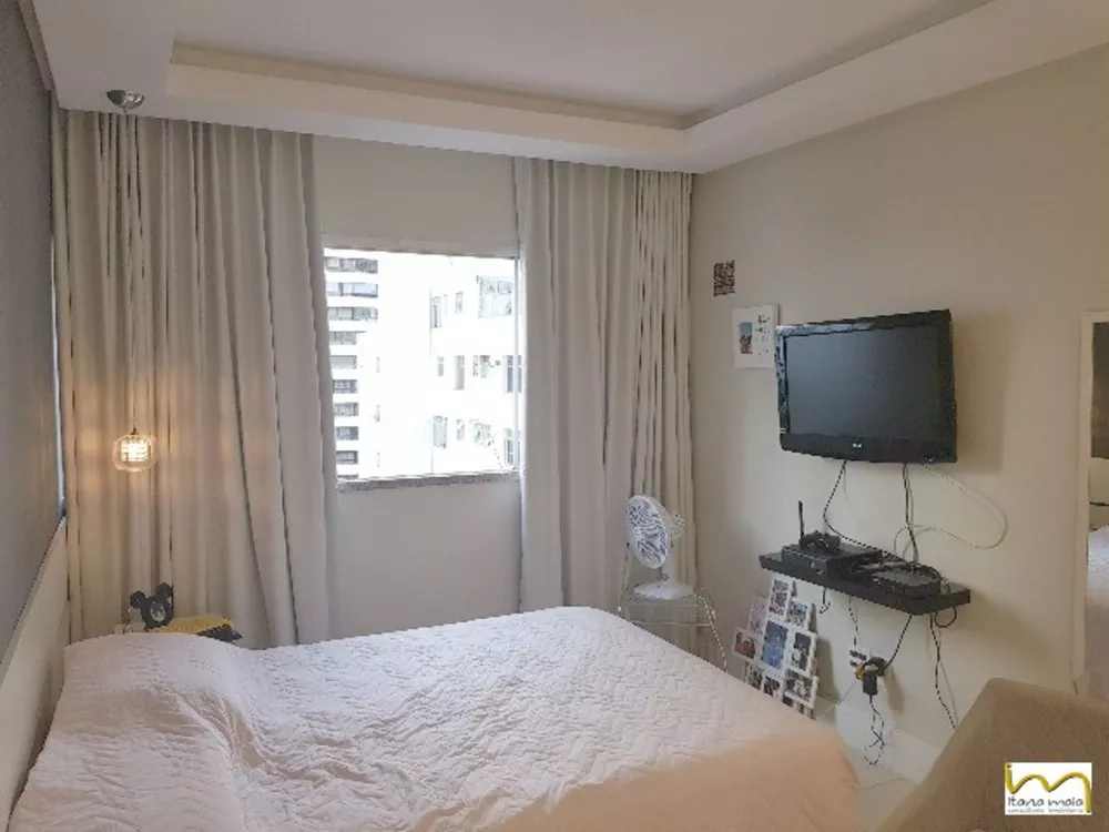 Apartamento à venda e aluguel com 2 quartos, 80m² - Foto 2