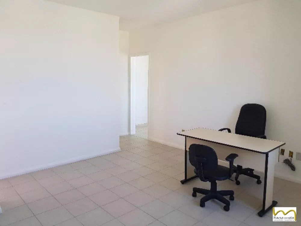 Conjunto Comercial-Sala para alugar, 55m² - Foto 6