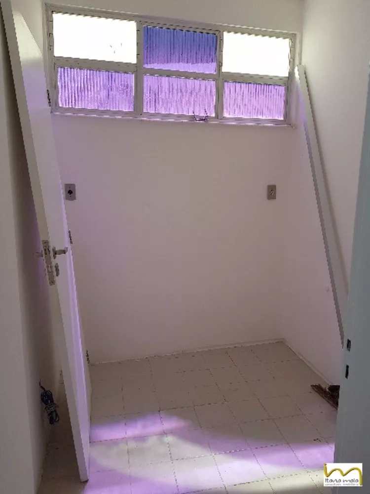 Conjunto Comercial-Sala para alugar, 55m² - Foto 5