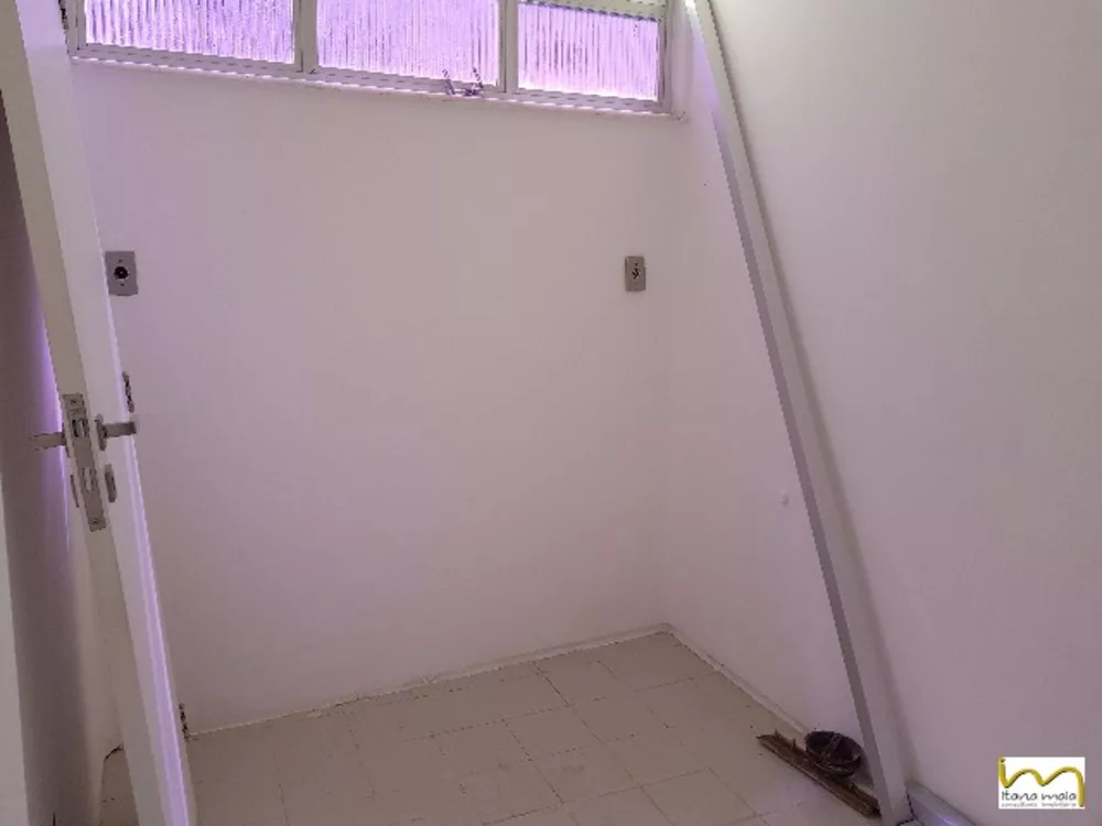 Conjunto Comercial-Sala para alugar, 55m² - Foto 4