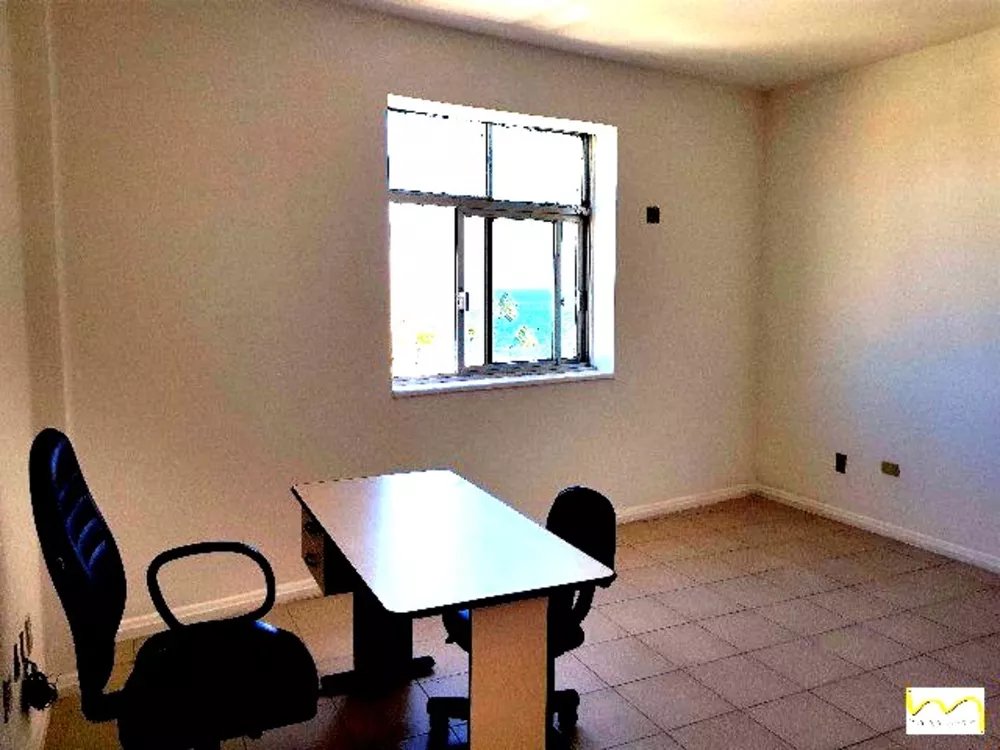 Conjunto Comercial-Sala para alugar, 55m² - Foto 1