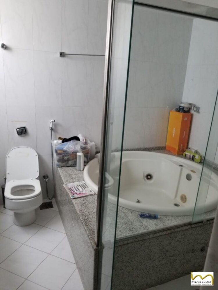Apartamento, 4 quartos, 212 m² - Foto 5