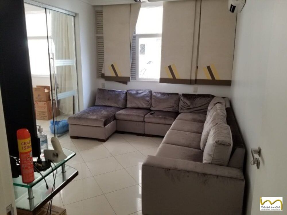 Apartamento, 4 quartos, 212 m² - Foto 23